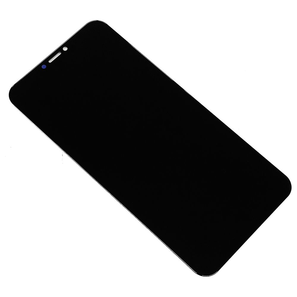ZenFone 5Z フロントパネル 前面ガラス 液晶画面 タッチパネル LCD ガラス割れ ゴーストタッチ 修理部品 交換用パーツ ゼンフォン5Z ZS620KL Zenfone5 2018 ZE620KL Asus 8,216円