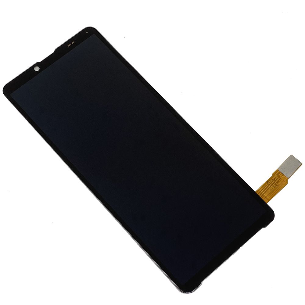 Xperia 1 IV XQ-CT44 512GBバッテリー交換済　画面ヤケあり Xperia 1 IV XQ-CT44 512GBバッテリー交換済 画面ヤケあり SONY Xperia