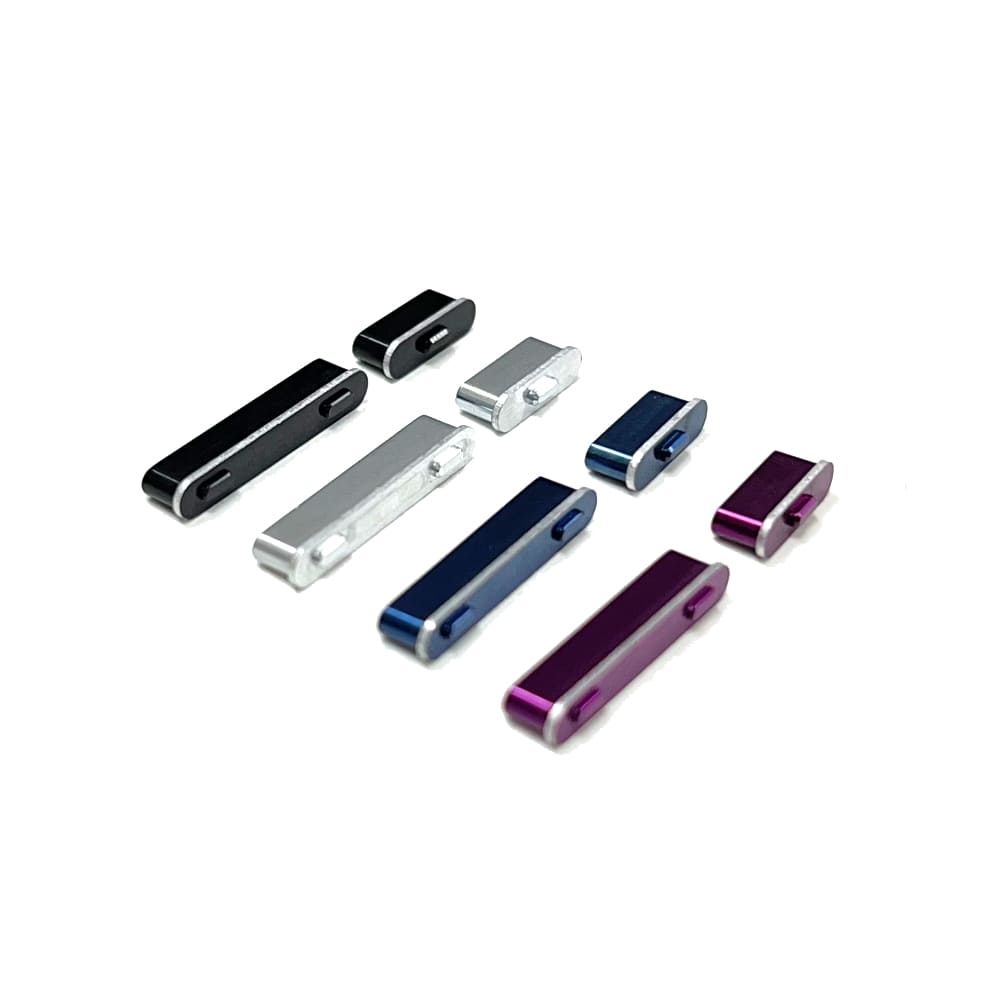 楽天市場】XPERIA XZ1 電源ボタン ボリューム カメラ起動ボタン