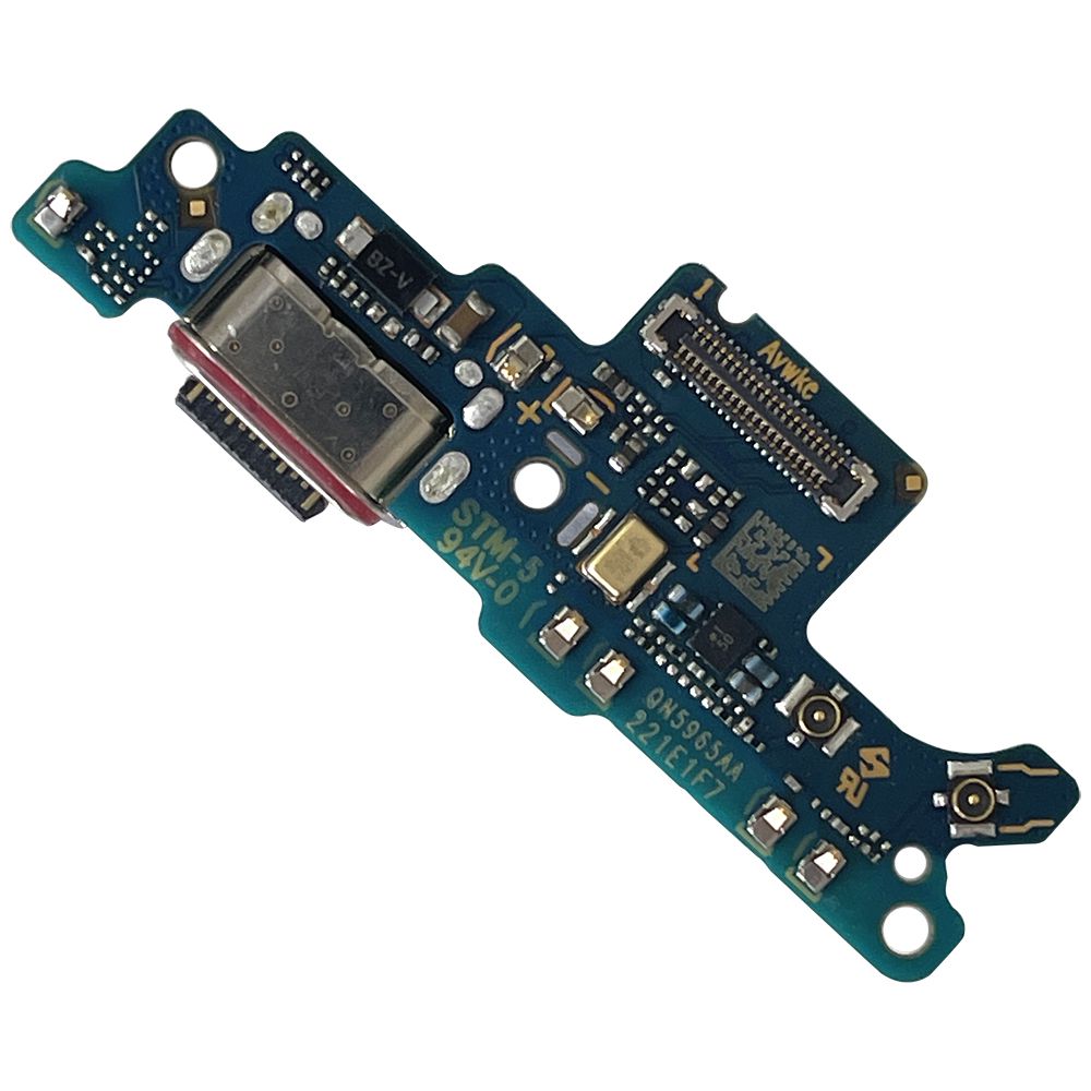 楽天市場】Xperia1 II ドックコネクターフレックスケーブル Type-C