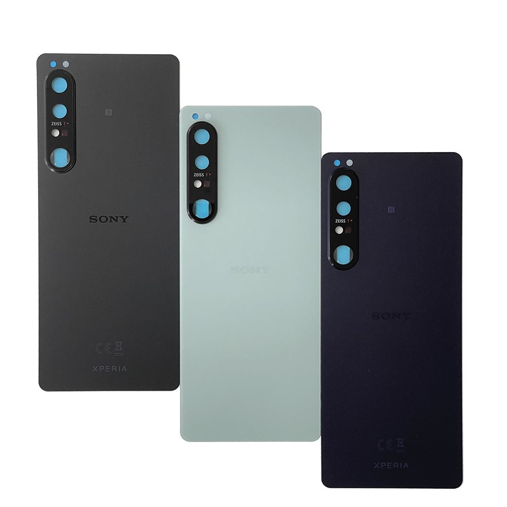 楽天市場】Xperia 10 IV バックパネル 背面パネル リアパネル 修理部品