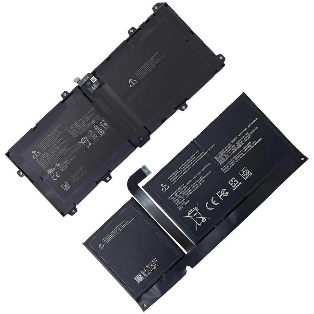 SurfacePro8 内蔵互換バッテリー DYNC01 SurfacePro9 交換用電池パック MQ20 電池持ち改善 バッテリー膨張修理 サーフェスプロ 8 9 メール便なら送料無料｜Alzey部品 8,982円