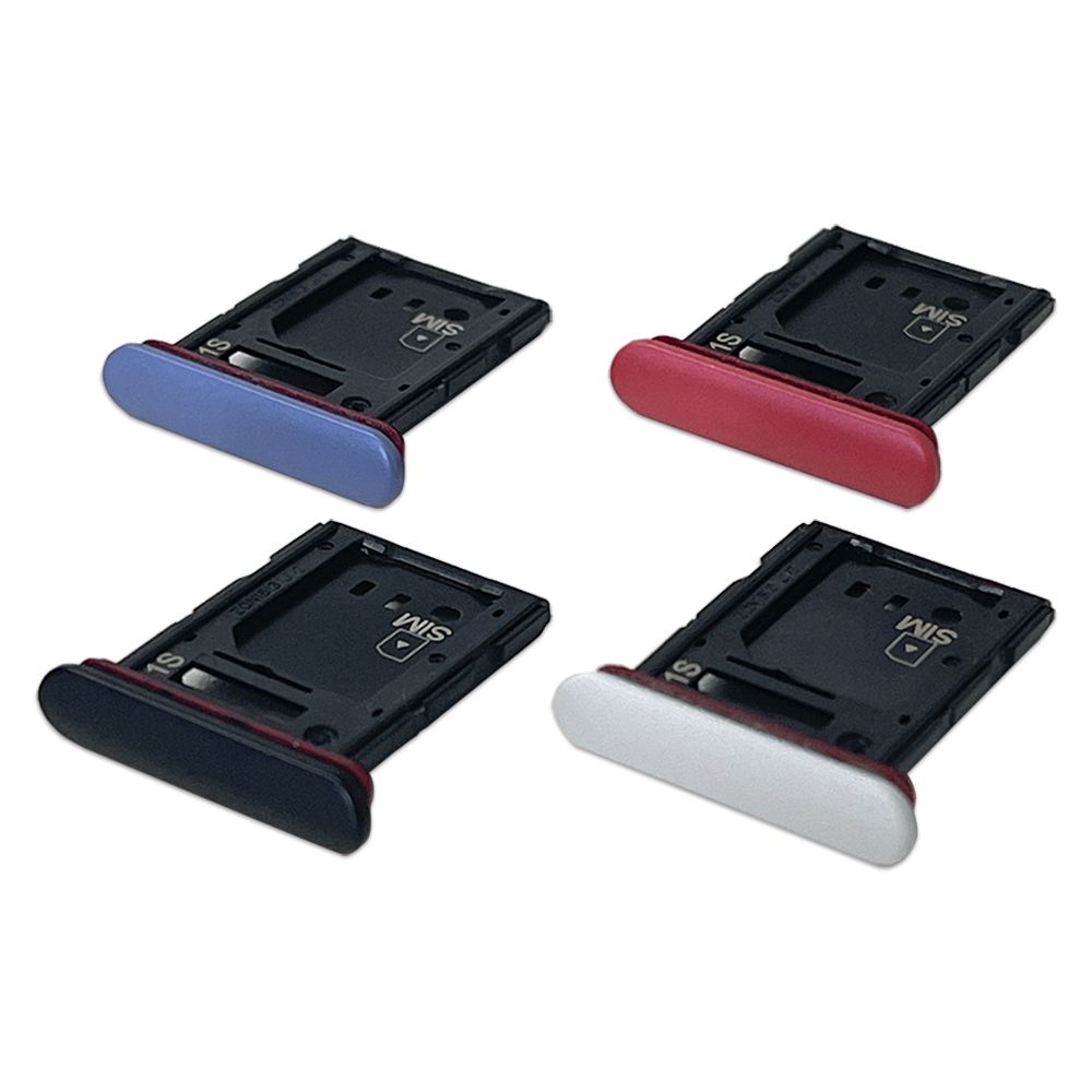 楽天市場】Xperia10 II Simトレー microSD カードスロット マイクロSD