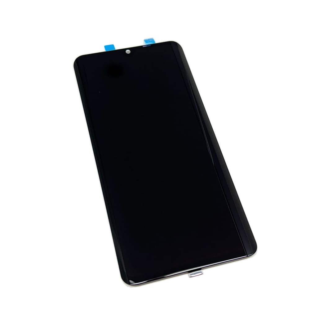Huawei P30 Pro フロントパネル 前面ガラス 液晶画面 タッチパネル LCD ガラス割れ 修理部品 交換用パーツ ファーウェイ P30プロ HW-02L