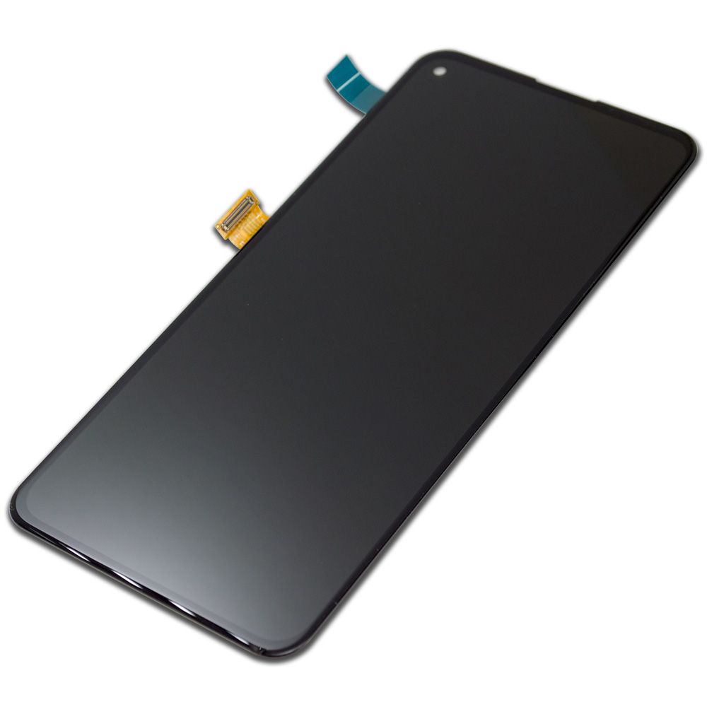 Google Pixel - google pixel 5 画面割れ他有り Pixel5の画面交換でガラス割れが改善！液晶表示異常でも修理費用