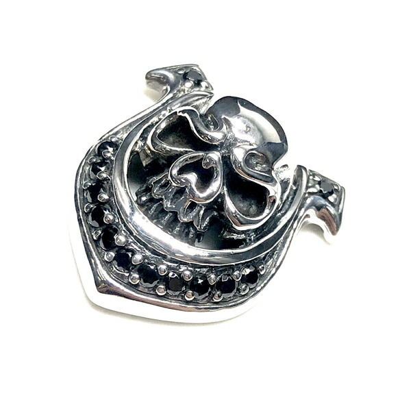 楽天市場】送料無料 ALZUNI アルズニ ブランド シルバー コンチョ