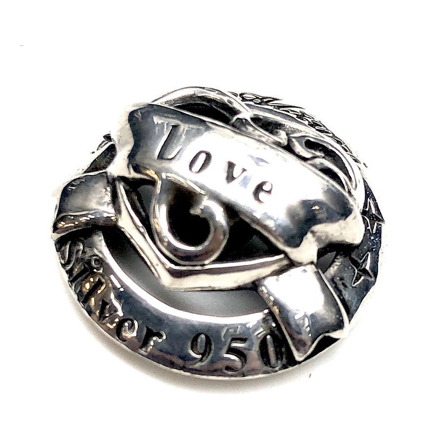 楽天市場】送料無料 ALZUNI アルズニ シルバー コンチョ クロス クロス