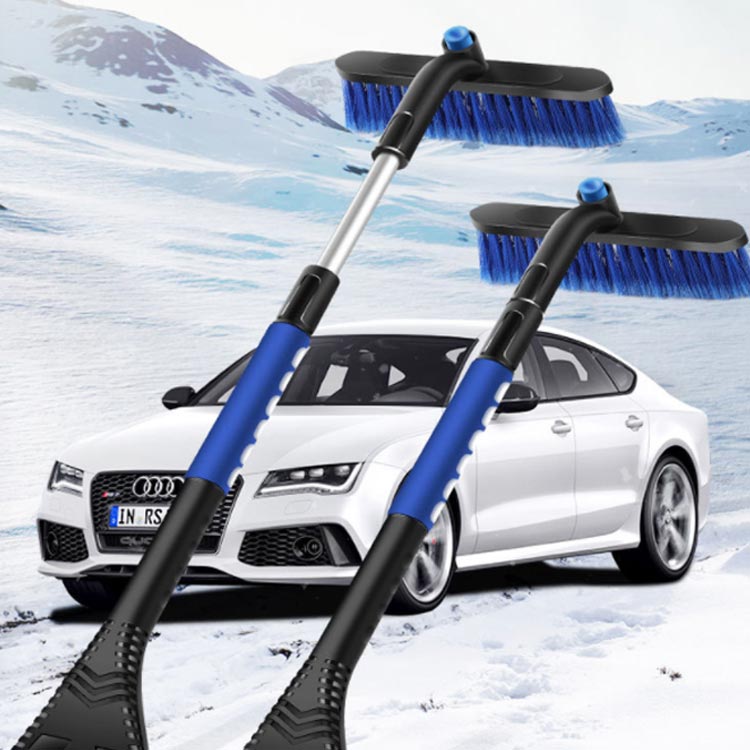 Sale 62 Off 車 ベタ雪用 スノー スクレーパー 連結式 除雪ブラシ アイススクレーパ付き 雪下ろし 車用 コンパクト スノーブラシ 雪対策 伸縮 スコップ 雪 雪かき ブラシ Qdtek Vn