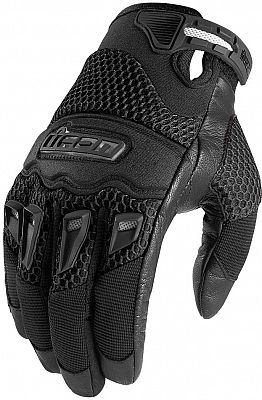 ＼全品1500円ｸｰﾎﾝ★4/16（木)限定／【4XLまで】 Icon Twenty Niner Gloves 2019モデル ライディンググローブ バイクグローブ ゴアテックス 冬 ウィンター 大きいサイズあり 【AMACLUB】【かっこいい】