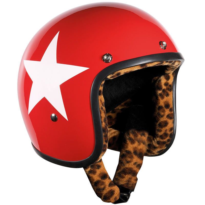 楽天市場】APEX JI100 Star Jet Helmet ジェットヘルメット