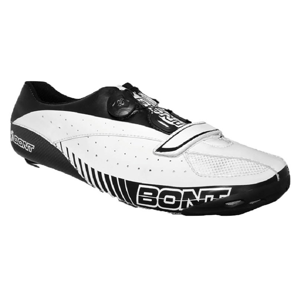 ウェア BONT zero+ li2 durolite Bont Cycling Zero+ Aerodynamic Road Cycling Shoes