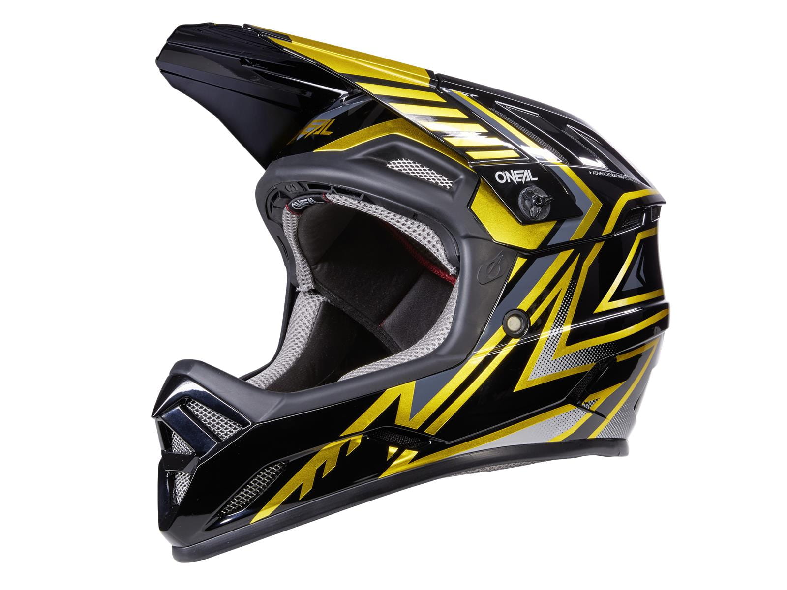 \全品1000円OFF★アフターセール/Oneal オニール Backflip Knox ダウンヒルヘルメット 自転車 MTB XC BMX マウンテンバイク ロード クロスカントリーにも かっこいい おすすめ (AMACLUB)