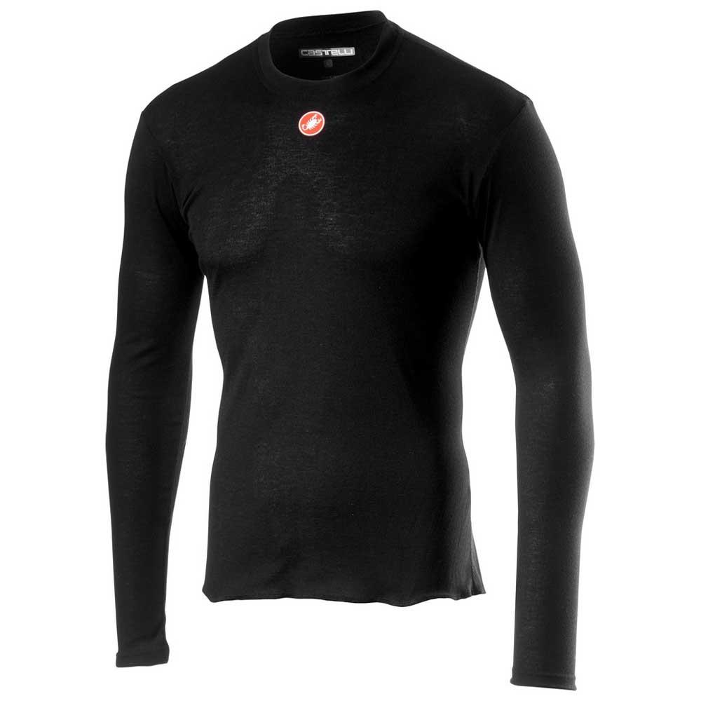\全品1000円OFF★8 23(火) 24h限定/ Castelli Prosecco R Black ロード サイクリング サイクル 自転車