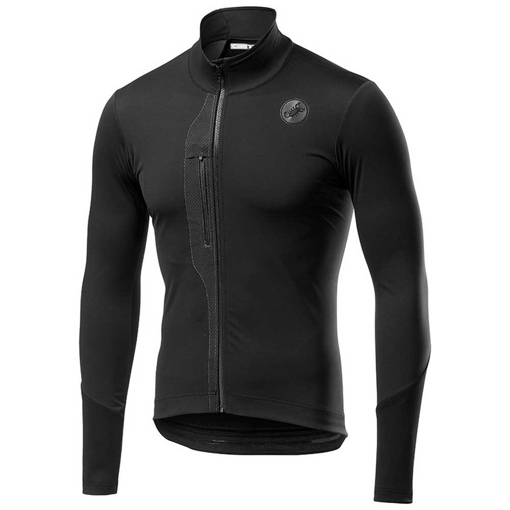 ＼全品1000円ｸｰﾎﾝ★4/17（金)限定／【通気性】 Castelli Trasparente V 2019モデル ジャケット ロード サイクリング サイクル 自転車 【AMACLUB】【かっこいい】
