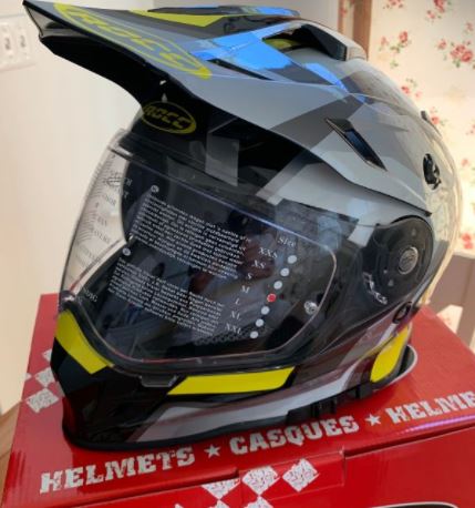 楽天市場】＼全品1500円ｸｰﾎﾝﾟ☆8/26(火)限定／【ダブルバイザー】Oneal