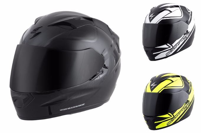 実質40 発行中 7 25 日 限定 Sale Scorpion スコーピオン Exo T 10 Freeway Helmet フルフェイス ヘルメット レーシング バイク 白 Amaclub かっこいい街乗り Elteachermurcia Com