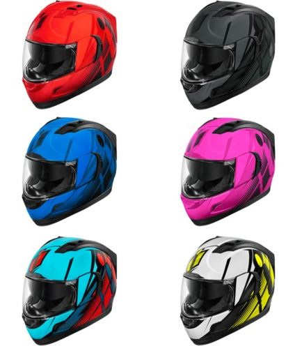 3XLまで】 Icon アイコン Alliance GT Primary Helmet フルフェイス