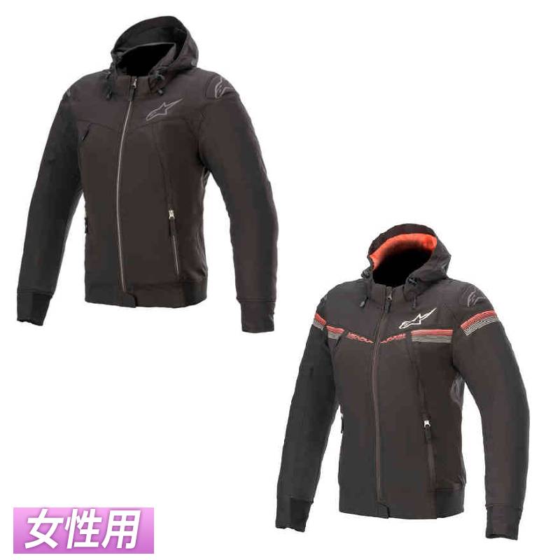 新品未使用 春秋用 アルパインスターズ　ジャケット　L　レディース 楽天市場】【特価】レディースバイクジャケットカジュアル