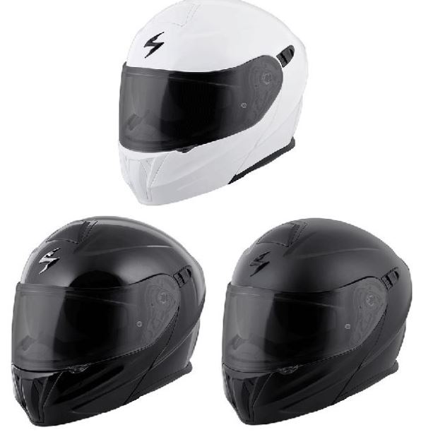 楽天市場】＼全品1500円ｸｰﾎﾝﾟ☆11/11(月)限定／Bandit バンディット EXX II Helmet フルフェイスヘルメット バイク  ツーリングにも インテグラル 白【AMACLUB】 クラシックかっこいい おしゃれ 街乗り : AMACLUB（レアブランド 専門店）