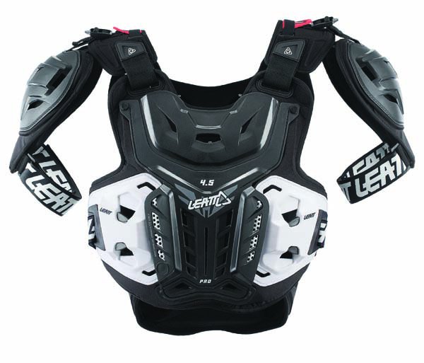 ＼全品1000円ｸｰﾎﾝ★7/28（火)限定／Leatt リアット 4.5 PRO CHEST PROTECTOR チェストプロテクター オフロード モトクロス 胸 黒【AMACLUB】 おすすめ｜AMACLUB（レアブランド 専門店） 38,220円