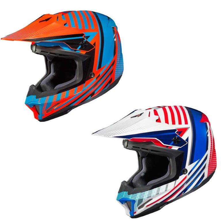 楽天市場】【5XLまで】 HJC エイチジェイシー CL-X7 BATOR