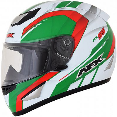 ＼全品P5倍★4/20（月)限定／AFX エーエフエックス FX-95 Airstrike Limited Edition フルフェイス ヘルメット エアーストライク リミテッドエディション 【AMACLUB】 コスパ カッコイイ