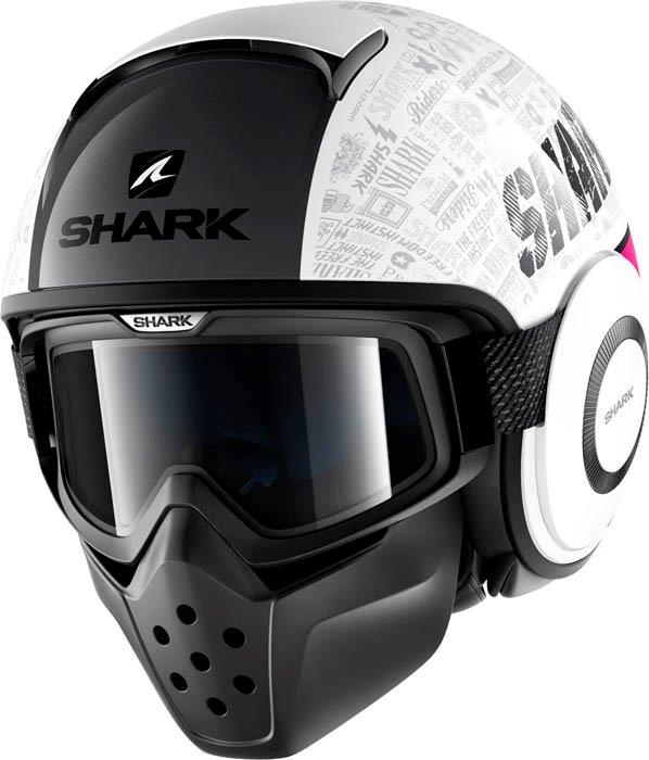 SHARK DRAK シャーク　ダラク✦Lサイズ 楽天市場】アウトレット特価で☆送料無料！ SHARK/シャーク DRAK