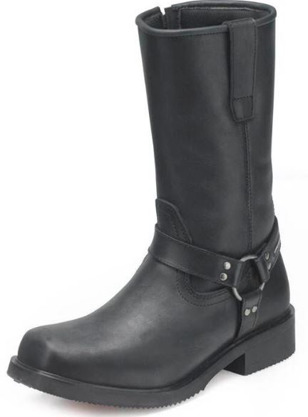 \全品1000円クーホン★4/17(金)限定/Kochmann コッホマン Missouri Waterproof Boot ライディングブーツ 防水 バイク ツーリングにも ミズーリ ウォータープルーフ ブーツ ドイツブランド 黒【AMACLUB】
