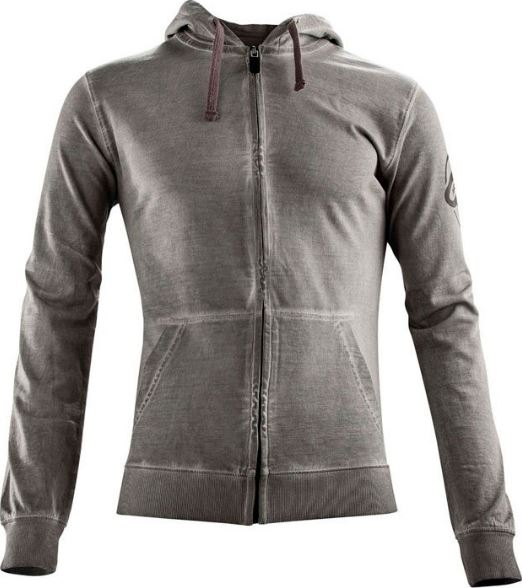 ＼全品2000円ｸｰﾎﾝ+P5倍★4/15（水)限定／Acerbis アチェルビス SP Club zip Hoodie カジュアルジャケット パーカー フード オンロード バイク バギーにも 防寒 SP クラブ ジップフーディー 【AMACLUB】