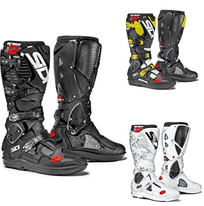 楽天市場】＼全品2000円ｸｰﾎﾝ☆7/3（金)限定／SIDI シディ CROSSFIRE 3