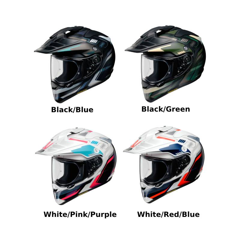 ショウエイ　ホーネット　M Webike | SHOEI ショウエイ HORNET-ADV［ホーネット-エーディー