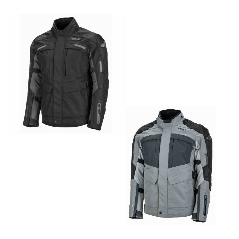 3xlまで Fly Racing フライ Street Off Grid Jacket ライディングジャケット バイクウェア ライダー バイク ツーリングにも かっこいい 大きいサイズあり おすすめ Amaclub Hostalbuenosaires Cat