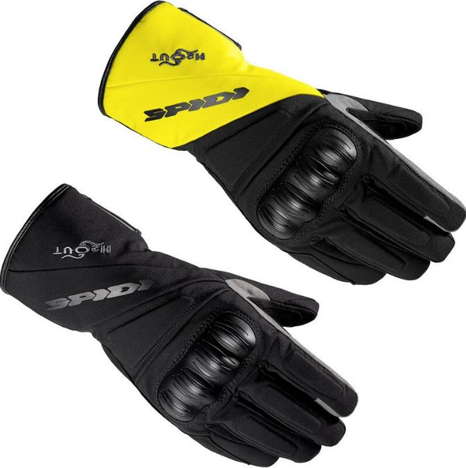 ＼全品1000円ｸｰﾎﾝ★4/7（火)限定／【3XLまで】【H2Out】Spidi(XPD) スピーディー(エックスピーディ) TX-T Gloves ライディンググローブ タッチスクリーン バイク 大きいサイズ あり 黒【AMACLUB】