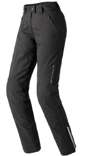 ＼全品1000円ｸｰﾎﾝ+P5倍★4/18（土)限定／【H2Out】Spidi(XPD) スピーディー(エックスピーディ) Glance 2 Women´s Pants レディース ライディングパンツ ウィメンズパンツ バイク 通気性 グランス2 黒かわいい