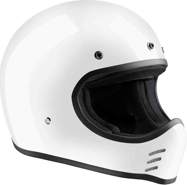 本質9 引き 7 22 樹木 モーターバイクブーツ全品 Bandit バンディット Hmx Ece Helmet フルフェイスヘルメット バイク バイ貨車 ツーリングにも 白さ Amaclub クラシカル おすすめ かっこいい いなせ 街乗り Rosadiy De