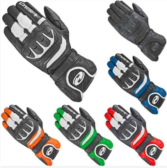 Held ヘルド Revel Ii Gloves ライディンググローブ バイクグローブ レザー バイク ツーリングにも レベル2 黒 黒 青 黒 オレンジ 黒 緑 Amaclub Painfreepainrelief Com