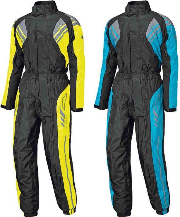 ＼全品1500円ｸｰﾎﾝ★4/16（木)限定／【4XLまで】Held ヘルド Flood Rain Suit ライディングスーツ バイクウェア レインウェア レインスーツ バイク フラッド 大きいサイズ あり 【AMACLUB】