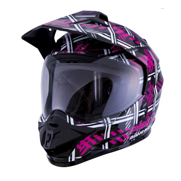 評判 Sedici セディッチ Strada II Horta Helmet Pink フルフェイス