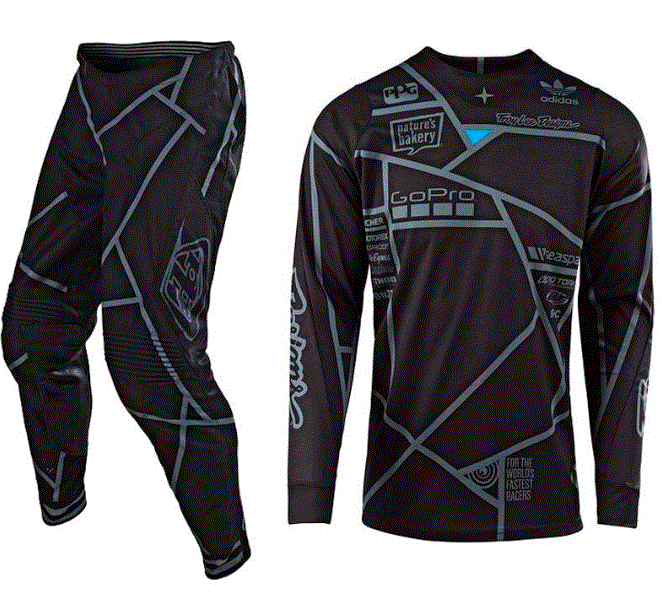 楽天市場】＼全品P5倍☆10/30(木)限定／TROY LEE DESIGNS