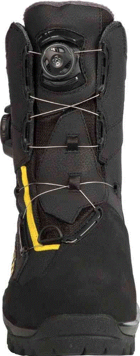 klim adrenaline pro gtx boa boots