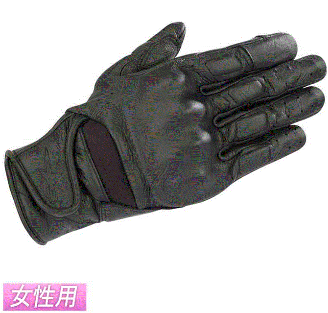 ＼全品1500円ｸｰﾎﾝ+P10倍★4/10（金)限定／Alpinestars アルパインスターズ VIKA V2 GLOVES (WOMEN'S) レディース ライディンググローブ バイクグローブ スマホ タッチスクリーン ヴィカ【AMACLUB】