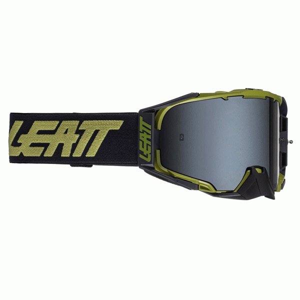 ＼全品2000円ｸｰﾎﾝ★7/23（木)限定／LEATT リアット 2021 VELOCITY 6.5 GOGGLE DESERT 2021モデル モトクロスゴーグル オフロード ライダー バイク ツーリングにも かっこいい おすすめ (AMACLUB)｜AMACLUB（レアブランド 専門店）