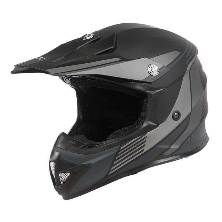 3xlまで Bilt ビルト Amped Evo モトクロス兜 オフロードヘルメット モーターサイクル アメリカン かっこいい アンプド エヴォ 凄まじい号数 あり 逃げ口 Amaclub Newbyresnursery Com