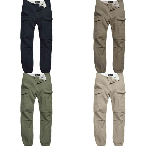 \全品1500円クーホン+P10倍★4/10(金)限定/Vintage Industries ヴィンテージインダストリー Conner Cargo カーゴパンツ ライディングパンツ カジュアル ライダー バイク ツーリング アウトドアにも かっこいい おすすめ (AMACLUB)