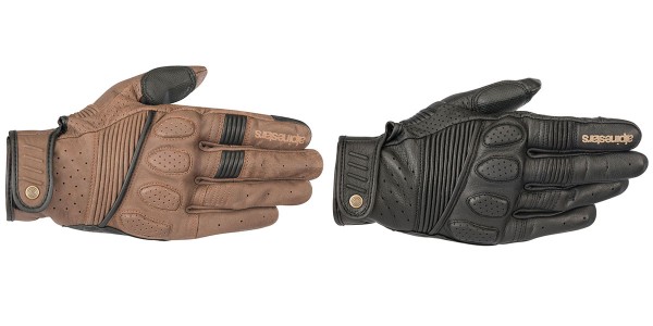 3xlまで Alpinestars アルパインスターズ Crazy Eight Glove ライディンググローブ オンロード バイク バイク バギーにも黒 茶 Amaclub かっこいい おしゃれ Laquepinta Com