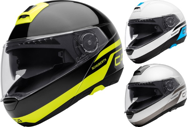 実質40 発行中 7 25 日 限定 Schuberth C4 Pulse Helmet フルフェイス フリップアップ ヘルメット レーシング ツーリングにも ライダー バイク 白青 黒黄 銀黒 Amaclub かっこいい 街乗り Elteachermurcia Com