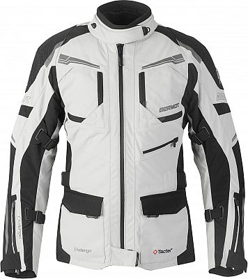 ＼全品1500円ｸｰﾎﾝ+P10倍★4/10（金)限定／Germot Challenger TextileJacket waterproof women ライディングジャケット バイク レーシング ツーリング バギーにも 防寒 【AMACLUB】
