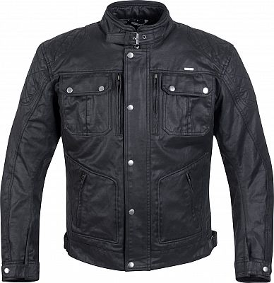 ＼全品1500円ｸｰﾎﾝ★4/16（木)限定／【4XLまで】 Germot Rider Wachsblouson TextileJacket waxed ライディングジャケット バイク レーシング ツーリング バギーにも 防寒