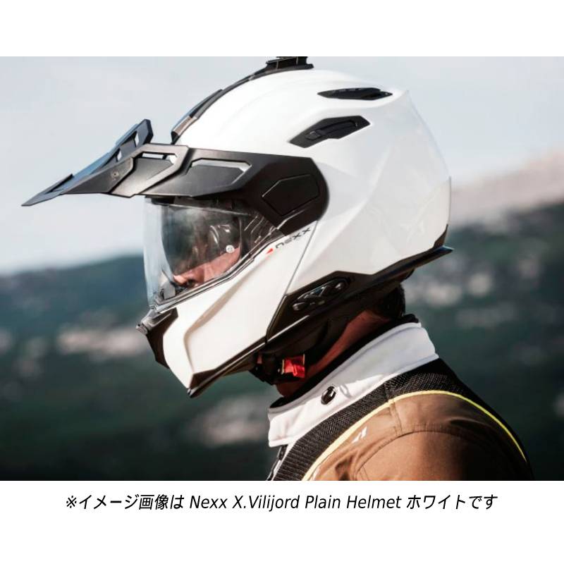 1500円off 8(水)限定☆全品／Nexx ネックス Continental Helmet