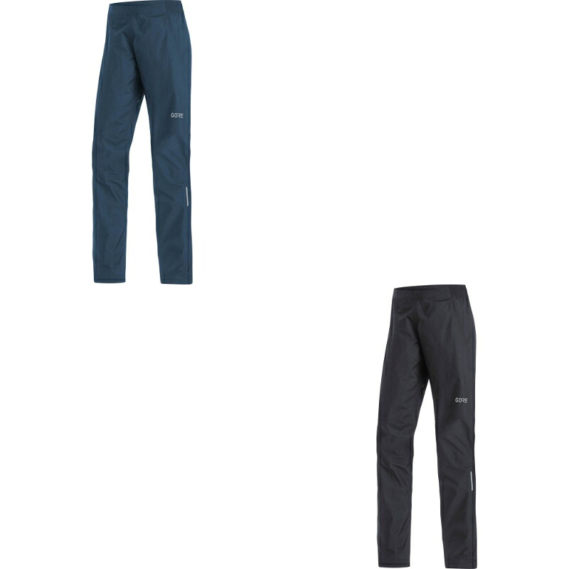 ＼全品1500円ｸｰﾎﾝ+P10倍★4/10（金)限定／【Gore-Tex】【防水/防風/通気性】GORE Wear C5 Goretex Paclite Trail ライディングパンツ バイクウェア ライダー バイク ツーリング サイクリング 自転車 にも かっこいい おすすめ (AMACLUB)